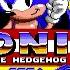 Sonic The Hedgehog 1991 Review Trippy Facts