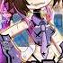 ENEMIES TO LOVERS WITH Victor Official 02 CR Malak G94 Gacha Shorts Meme