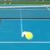 Kinect Sports Season 2 Demo Tennis Gameplay HD