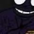 Come Little Children Purple Guy