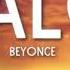 Beyonce Halo Remix By DJ RobB SpeedUp