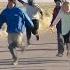 Thousands Attend Area 51 Events In Nevada Desert
