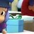 Bubble Guppies Tonight Is A Holiday Official Music Video