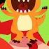I M An Allosaurus Dinosaur Musical Dinosaur Story Pinkfong Songs For Children