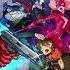 Last Surprise Scramble Persona 5 Strikers Original Soundtrack