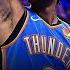 Paul Pierce Confirms Voters Got It Right As Shai Wins MVP Thunder Grab 1 0 Series Lead SPEAK