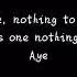 Lil Ground Beef Garfield Ryan Nothing To Do Lyrics
