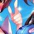 Nightcore Be What You Wanna Be Nightpop