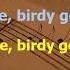 Blues Pills Bye Bye Birdie Karaoke