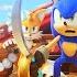 No Land No Problem Sonic Prime Netflix Family