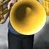 TRUMPET BOY ATTACK K ON 3D Meme