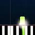 Rema Calm Down EASY Piano Tutorial