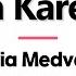 Evgenia Medvedeva 2017 2018 FS Music