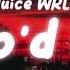 Juice WRLD Glo D Up Clean Lyrics