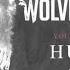 WOLVES SCREAM Humans
