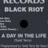 Black Riot Warlock Club Mix
