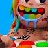 FREE 6ix9ine X Reggaeton Type Beat YAYA Free Reggaeton Beat 2023 Free Instrumental 2023