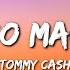 Tommy Cash Espresso Macchiato Lyrics