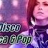 Videomix Non Stop Party Megamix House Dance Disco Euro Electrónica Pop By Dj Blacklist