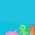 Under The Sea Finger Family Song Daddy Whale And Mommy Dolphin Kids Songs Bimbleyboo Shorts
