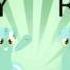 Pony In A Music Box MysteriousBronie L Y R A