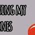 The Left Handed Marriage I Need Time Lyrics