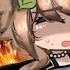 IT BURNS BURNS BURNS TREND