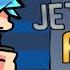 Friday Night Funkin Jetpack Joyride Jetpack Funkin FNF MODS