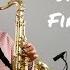 Fire On Fire Sam Smith JK Sax Cover