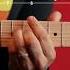 The Pretender Foo Fighters Guitarlesson