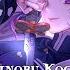 SHINOBU KOCHO THEME Butterfly S Dance Demon Slayer Original OST