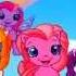 My Little Pony G3 5 Twinkle Wish Adventure Dreams Do Come True