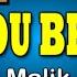 RINDU BERAT Camelia Malik KARAOKE Nada PRIA