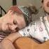 The Middle Jimmy Eat World Cover Molly Kate Kestner Brock Monroe