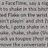 Pop Smoke Shake The Room Ft Quavo Lyrics