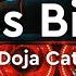 Doja Cat Boss Bitch Lyrics