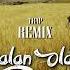 Fatih Bulut Yalan Oldu Remix 2019 UZUN VERSİYON