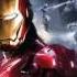 Iron Man The Video Game Soundtrack Track 10
