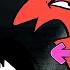 FNF Jeff The Killer VS Allan Red In Your Wall