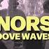 KNORST GROOVE WAVES 2 Indie Dance Melodic House 4K