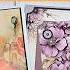 607 Saturday With Stacey Craft Class Easy Interactive Dies By Simple Basic From Denmark