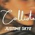 Collide Justine Skye Slowed Reverb