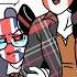NO Countryhumans Meme UK US
