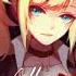 Nightcore My Strange Addiction
