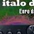 Dance Music New Disco Italo Euro Dance Modern Talking Style Megamix Disco Music Start New Day
