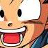 Dragonball GT BGM Soundtrack Damage To The Ship