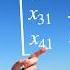 New Maths Discoveries All Announced At Once