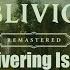 Oblivion Remastered Bliss Crucible Music Ambience Shivering Isles