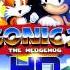 Sonic The Hedgehog 2 HD Alpha Release Music Extra Life