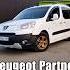 ЭtО Peugeot Partner Tepee 2011 г в ТаКоЙоБзОр
